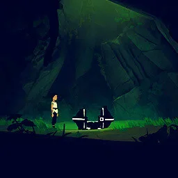 Finding Secret Hologram 1/10