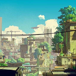 Utopia