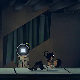 Back Together!